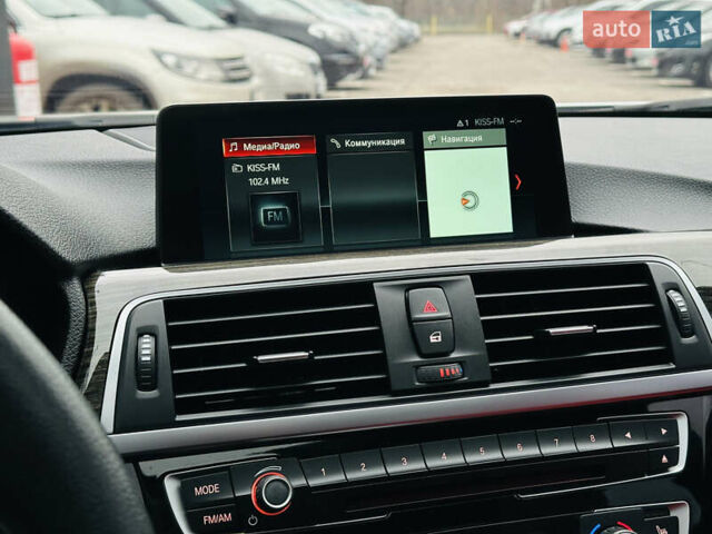 Сірий БМВ 3 Серія, об'ємом двигуна 2 л та пробігом 131 тис. км за 17200 $, фото 48 на Automoto.ua