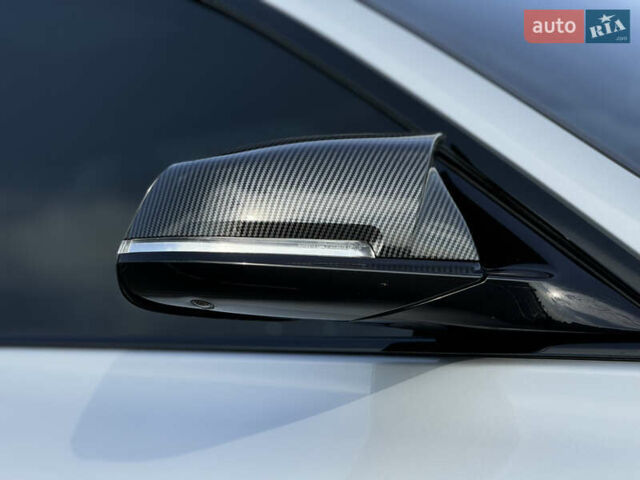 Серый БМВ 3 Серия, объемом двигателя 2 л и пробегом 154 тыс. км за 19900 $, фото 15 на Automoto.ua