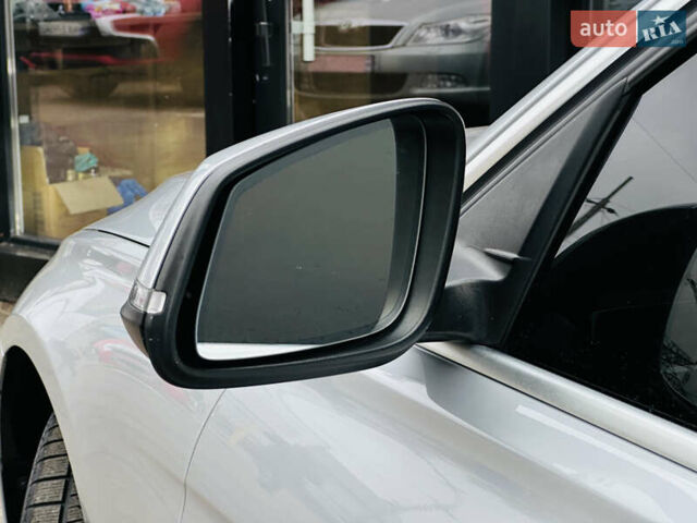 Сірий БМВ 3 Серія, об'ємом двигуна 2 л та пробігом 131 тис. км за 17200 $, фото 9 на Automoto.ua