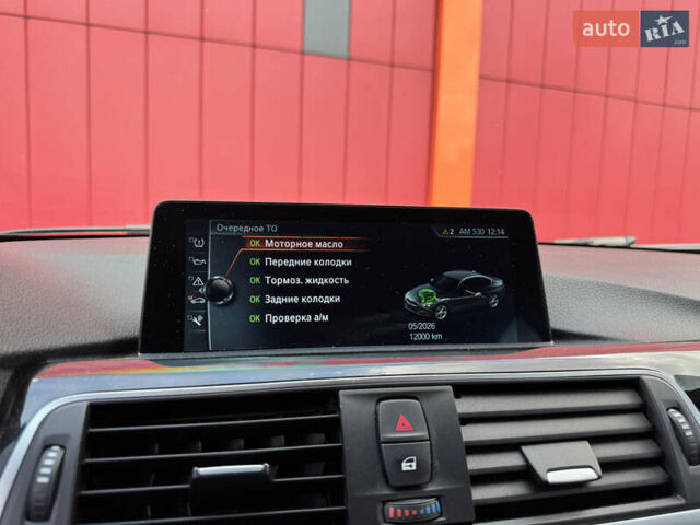 Сірий БМВ 3 Серія, об'ємом двигуна 2 л та пробігом 116 тис. км за 16999 $, фото 37 на Automoto.ua