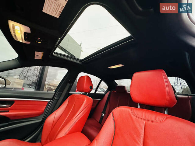 Сірий БМВ 3 Серія, об'ємом двигуна 2 л та пробігом 131 тис. км за 17200 $, фото 23 на Automoto.ua