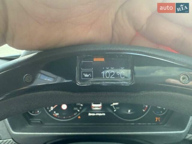 Сірий БМВ 3 Серія, об'ємом двигуна 2 л та пробігом 230 тис. км за 25000 $, фото 26 на Automoto.ua