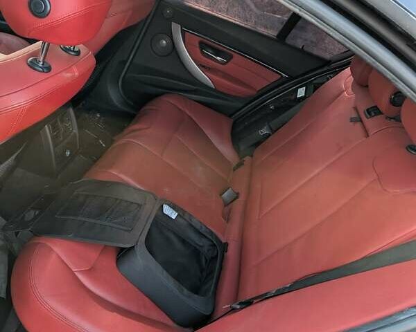 Сірий БМВ 3 Серія, об'ємом двигуна 0 л та пробігом 175 тис. км за 12200 $, фото 10 на Automoto.ua