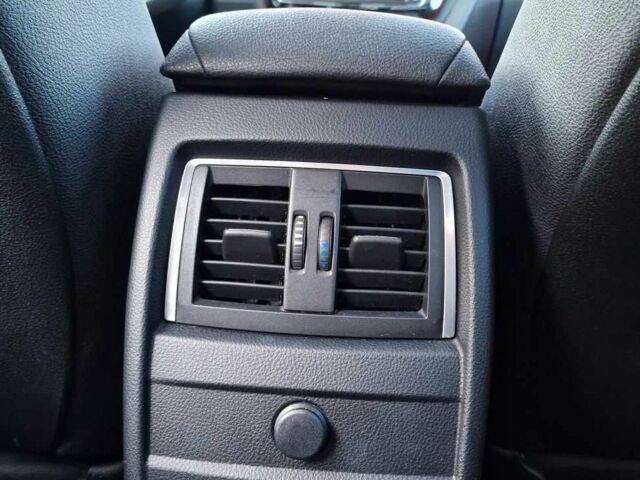 Серый БМВ 3 Серия, объемом двигателя 2 л и пробегом 88 тыс. км за 13000 $, фото 14 на Automoto.ua