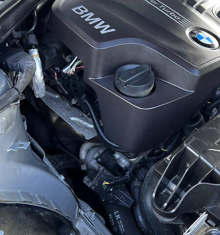 Серый БМВ 3 Серия, объемом двигателя 2 л и пробегом 217 тыс. км за 15499 $, фото 66 на Automoto.ua