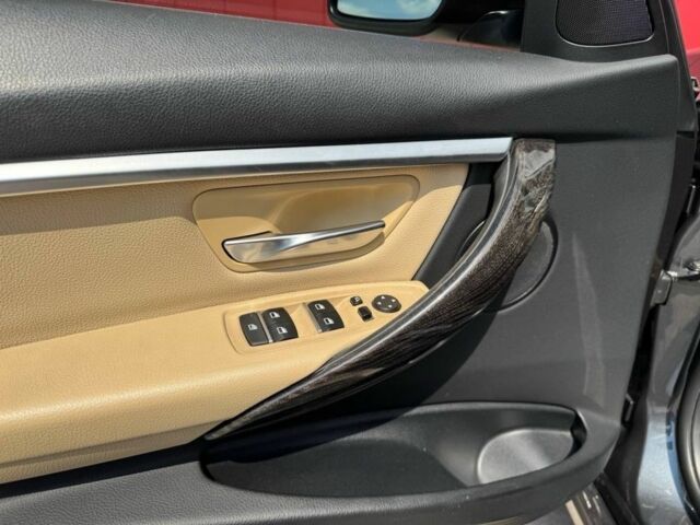 Серый БМВ 3 Серия, объемом двигателя 2 л и пробегом 116 тыс. км за 17000 $, фото 21 на Automoto.ua