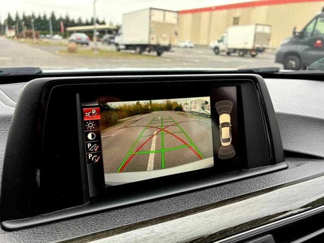 Сірий БМВ 3 Серія, об'ємом двигуна 2 л та пробігом 53 тис. км за 10200 $, фото 13 на Automoto.ua