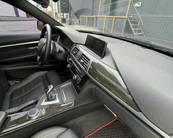 Серый БМВ 3 Серия, объемом двигателя 2 л и пробегом 85 тыс. км за 21500 $, фото 36 на Automoto.ua