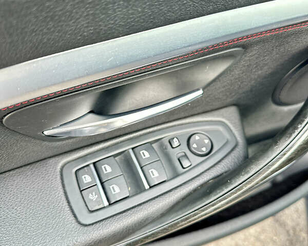 Серый БМВ 3 Серия, объемом двигателя 2 л и пробегом 140 тыс. км за 18900 $, фото 18 на Automoto.ua