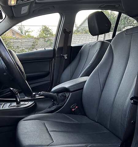 Серый БМВ 3 Серия, объемом двигателя 2 л и пробегом 217 тыс. км за 15499 $, фото 38 на Automoto.ua