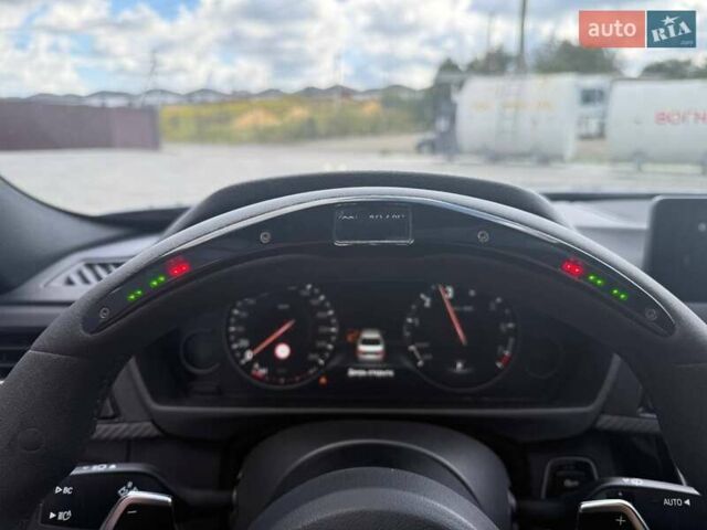 Сірий БМВ 3 Серія, об'ємом двигуна 2 л та пробігом 230 тис. км за 25000 $, фото 28 на Automoto.ua