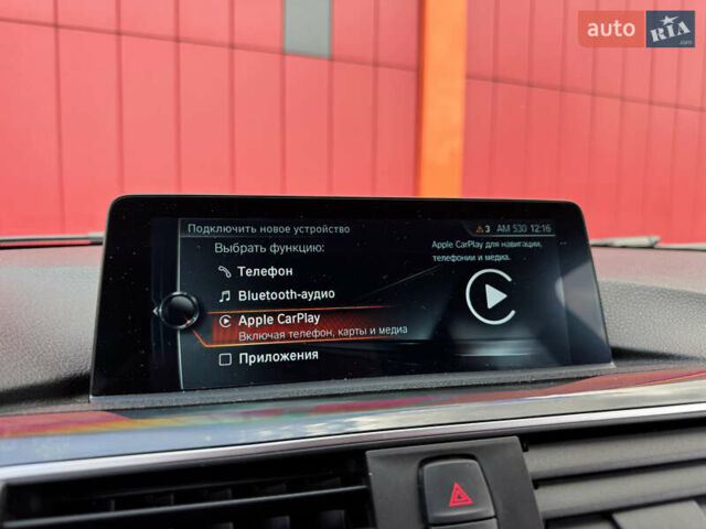 Сірий БМВ 3 Серія, об'ємом двигуна 2 л та пробігом 116 тис. км за 16999 $, фото 34 на Automoto.ua