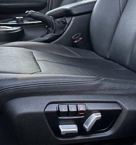 Серый БМВ 3 Серия, объемом двигателя 2 л и пробегом 217 тыс. км за 15499 $, фото 59 на Automoto.ua