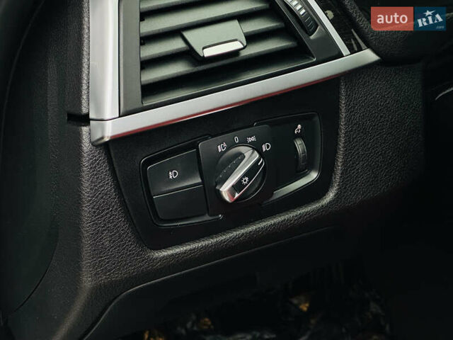Сірий БМВ 3 Серія, об'ємом двигуна 2 л та пробігом 131 тис. км за 17200 $, фото 45 на Automoto.ua