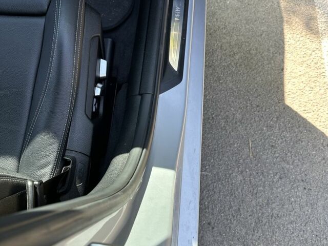 Сірий БМВ 3 Серія, об'ємом двигуна 2 л та пробігом 74 тис. км за 21500 $, фото 6 на Automoto.ua