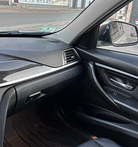 Серый БМВ 3 Серия, объемом двигателя 2 л и пробегом 217 тыс. км за 15499 $, фото 42 на Automoto.ua