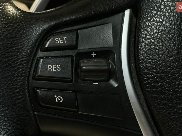 Серый БМВ 3 Серия, объемом двигателя 2 л и пробегом 269 тыс. км за 13900 $, фото 17 на Automoto.ua