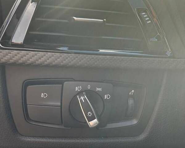 Сірий БМВ 3 Серія, об'ємом двигуна 2 л та пробігом 230 тис. км за 25000 $, фото 22 на Automoto.ua