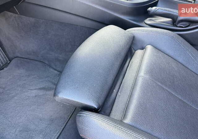 Сірий БМВ 3 Серія, об'ємом двигуна 2 л та пробігом 161 тис. км за 20500 $, фото 26 на Automoto.ua