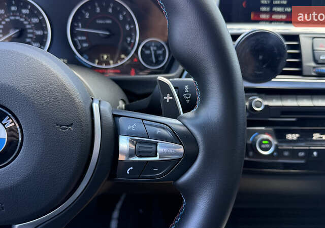 Сірий БМВ 3 Серія, об'ємом двигуна 2 л та пробігом 161 тис. км за 20500 $, фото 29 на Automoto.ua