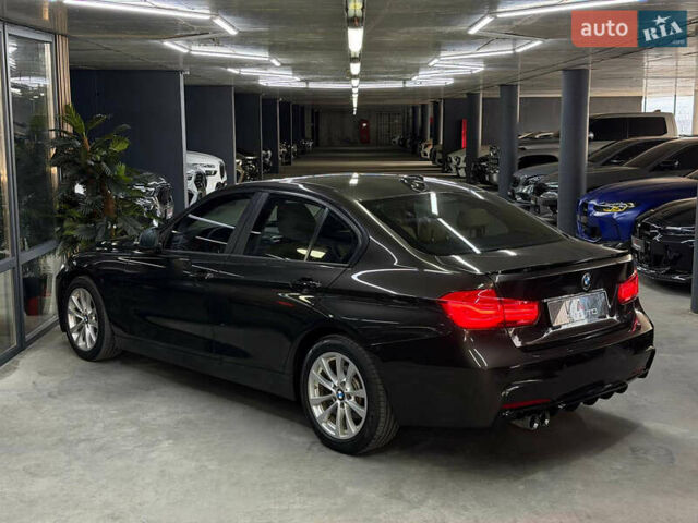 Сірий БМВ 3 Серія, об'ємом двигуна 2 л та пробігом 116 тис. км за 13999 $, фото 2 на Automoto.ua