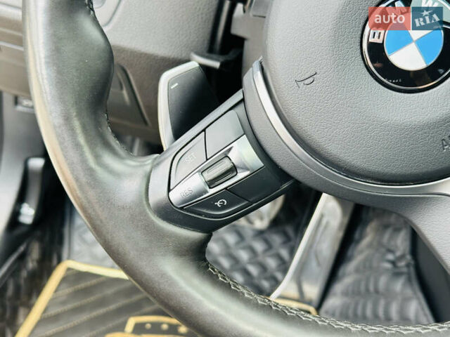 Серый БМВ 3 Серия, объемом двигателя 3 л и пробегом 49 тыс. км за 35500 $, фото 27 на Automoto.ua