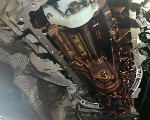 Серый БМВ 3 Серия, объемом двигателя 2 л и пробегом 195 тыс. км за 13900 $, фото 22 на Automoto.ua