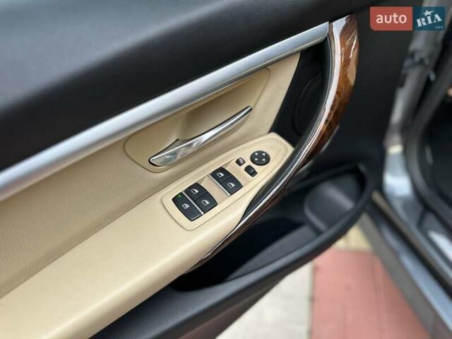 Серый БМВ 3 Серия, объемом двигателя 2 л и пробегом 118 тыс. км за 18900 $, фото 33 на Automoto.ua