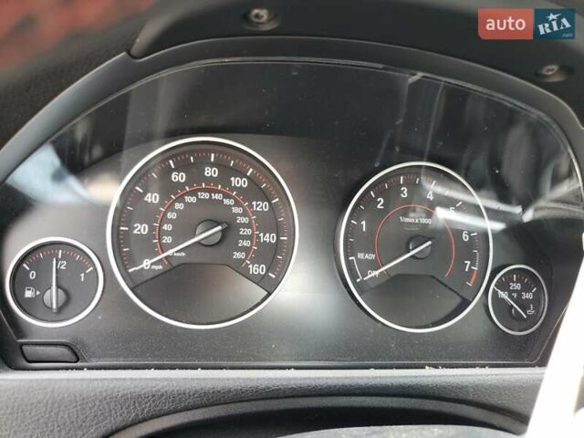 Сірий БМВ 3 Серія, об'ємом двигуна 2 л та пробігом 72 тис. км за 6000 $, фото 8 на Automoto.ua