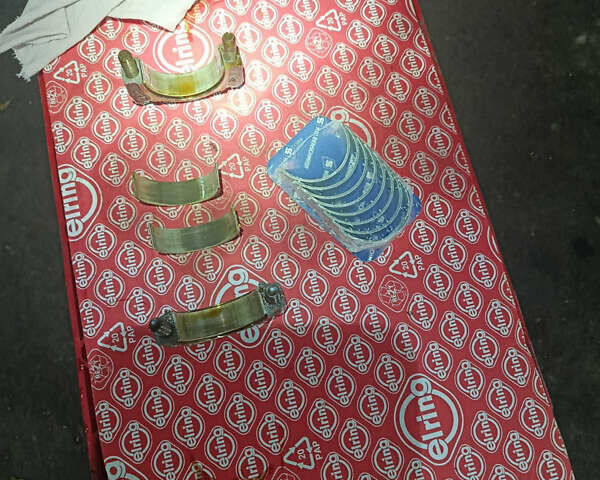 Серый БМВ 3 Серия, объемом двигателя 2 л и пробегом 195 тыс. км за 14950 $, фото 19 на Automoto.ua