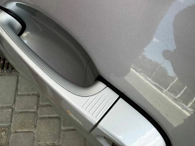 Серый БМВ 3 Серия, объемом двигателя 2 л и пробегом 84 тыс. км за 18700 $, фото 6 на Automoto.ua