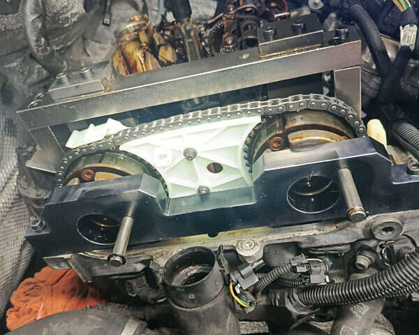 Серый БМВ 3 Серия, объемом двигателя 2 л и пробегом 195 тыс. км за 14950 $, фото 21 на Automoto.ua