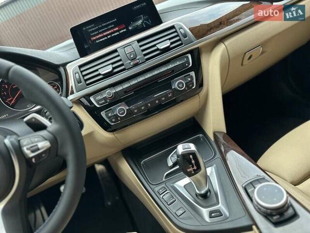 Серый БМВ 3 Серия, объемом двигателя 2 л и пробегом 118 тыс. км за 18900 $, фото 36 на Automoto.ua