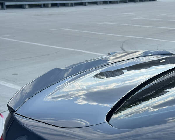 Сірий БМВ 3 Серія, об'ємом двигуна 2 л та пробігом 193 тис. км за 18500 $, фото 13 на Automoto.ua