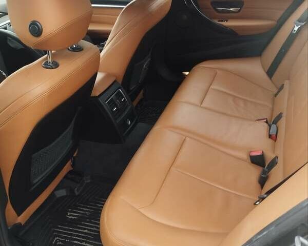 БМВ 3 Серия 2018 в Львове на Automoto.ua Серый БМВ 3 Серия, объемом двигателя 2 л и пробегом 75 тыс. км за 20500 $, фото 19 на Automoto.ua