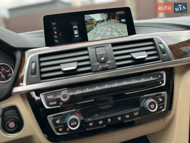 Серый БМВ 3 Серия, объемом двигателя 2 л и пробегом 118 тыс. км за 18900 $, фото 35 на Automoto.ua