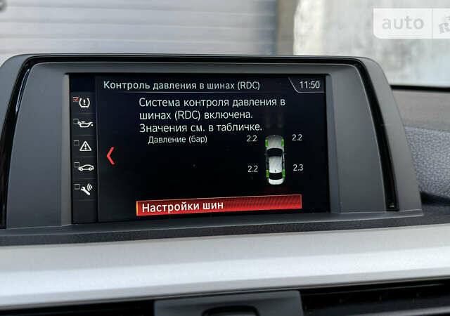 Сірий БМВ 3 Серія, об'ємом двигуна 2 л та пробігом 68 тис. км за 18999 $, фото 28 на Automoto.ua