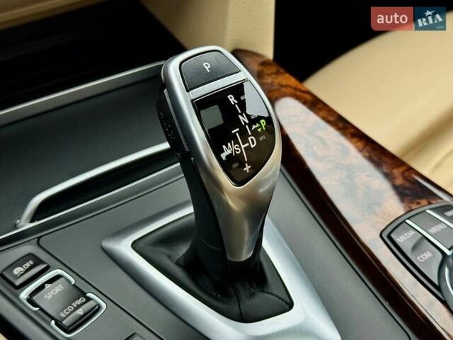 Сірий БМВ 3 Серія, об'ємом двигуна 2 л та пробігом 89 тис. км за 19500 $, фото 58 на Automoto.ua