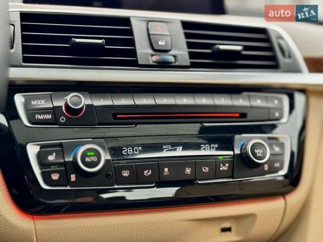 Сірий БМВ 3 Серія, об'ємом двигуна 2 л та пробігом 89 тис. км за 19500 $, фото 55 на Automoto.ua