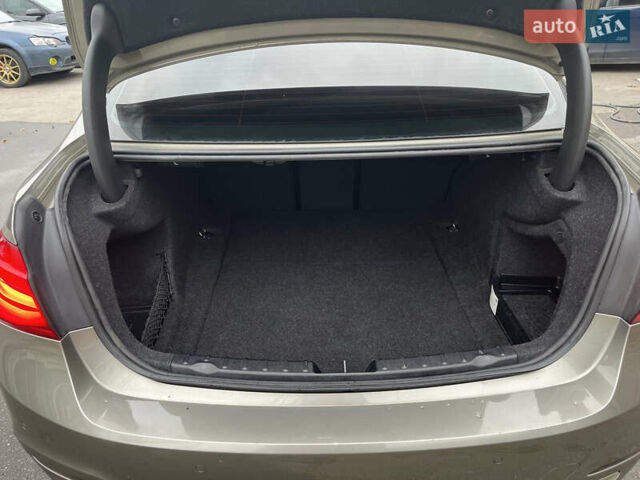 Серый БМВ 3 Серия, объемом двигателя 2 л и пробегом 168 тыс. км за 17499 $, фото 24 на Automoto.ua