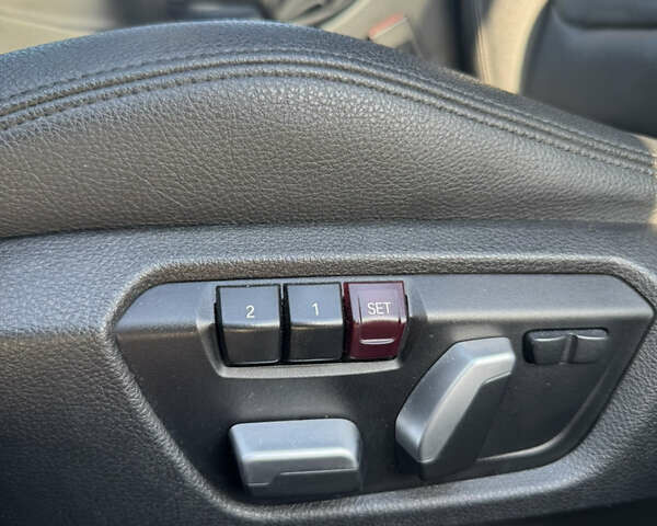 Сірий БМВ 3 Серія, об'ємом двигуна 2 л та пробігом 193 тис. км за 18500 $, фото 21 на Automoto.ua