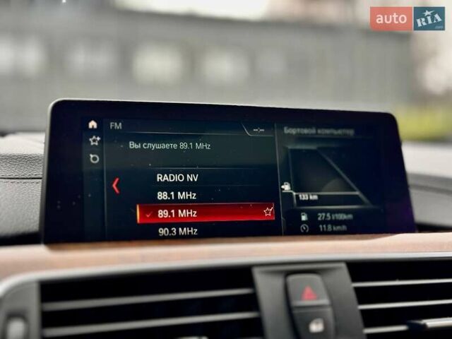 Сірий БМВ 3 Серія, об'ємом двигуна 2 л та пробігом 89 тис. км за 19500 $, фото 52 на Automoto.ua