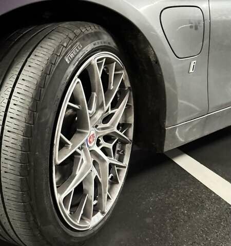 Сірий БМВ 3 Серія, об'ємом двигуна 2 л та пробігом 127 тис. км за 21500 $, фото 2 на Automoto.ua