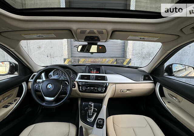 Сірий БМВ 3 Серія, об'ємом двигуна 2 л та пробігом 68 тис. км за 18999 $, фото 25 на Automoto.ua