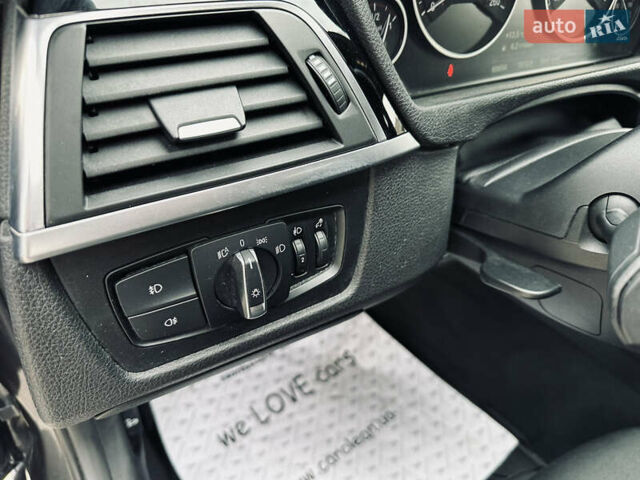 Сірий БМВ 3 Серія, об'ємом двигуна 2 л та пробігом 74 тис. км за 23500 $, фото 51 на Automoto.ua