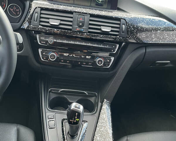 Серый БМВ 3 Серия, объемом двигателя 2 л и пробегом 195 тыс. км за 14950 $, фото 14 на Automoto.ua