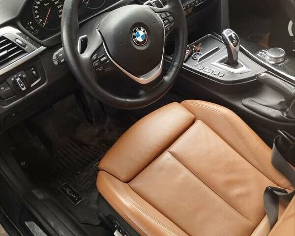 БМВ 3 Серия 2018 в Львове на Automoto.ua Серый БМВ 3 Серия, объемом двигателя 2 л и пробегом 75 тыс. км за 20500 $, фото 18 на Automoto.ua