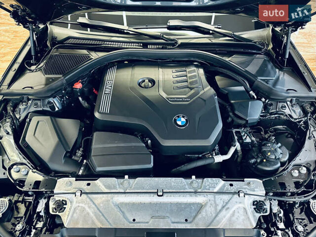 Серый БМВ 3 Серия, объемом двигателя 2 л и пробегом 100 тыс. км за 30900 $, фото 53 на Automoto.ua