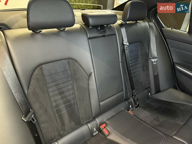 Серый БМВ 3 Серия, объемом двигателя 2 л и пробегом 100 тыс. км за 30900 $, фото 45 на Automoto.ua