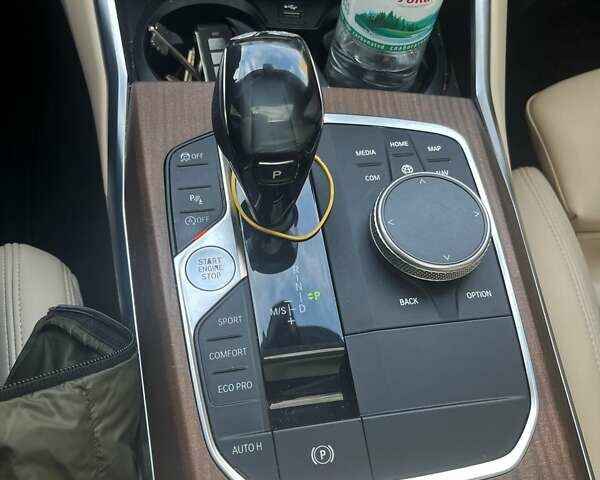 Сірий БМВ 3 Серія, об'ємом двигуна 0 л та пробігом 97 тис. км за 24850 $, фото 20 на Automoto.ua